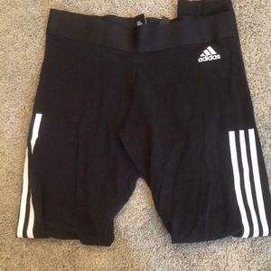 Adidas Workout Leggings